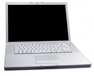 MacBook Pro (15-inch Core 2 Duo)