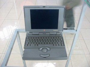 Macintosh PowerBook 150