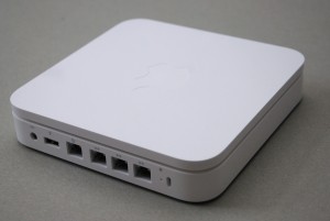 AirPort Extreme (802.11n)