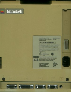 Macintosh 128K