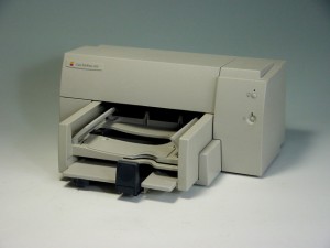 Color StyleWriter 4500