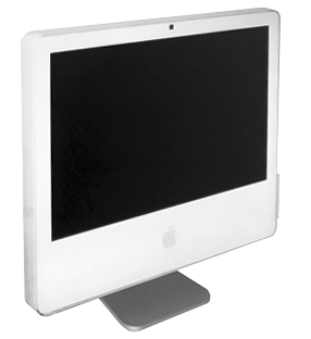 iMac (Early 2006 17”)