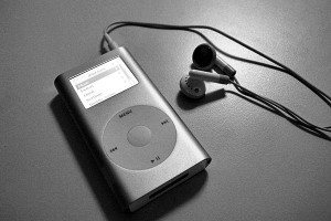 iPod mini (Second Generation)