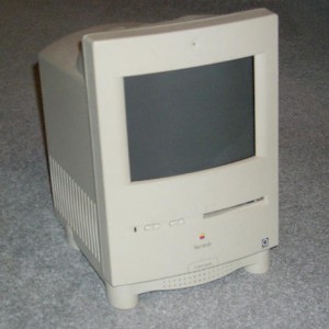 Macintosh Color Classic/Color Classic II