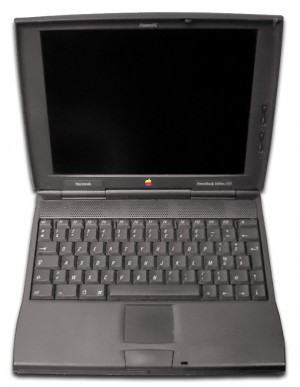 Macintosh PowerBook 1400cs/1400c