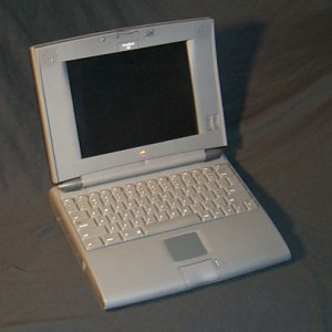 Macintosh PowerBook 520/520c