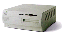 Workgroup Server 7250