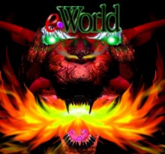 eworld dragon