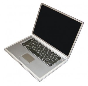 PowerBook G4 (Gigabit Ethernet)