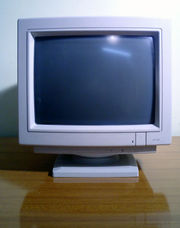 Performa/Performa Plus Display