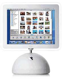 iMac (15” Early 2003)