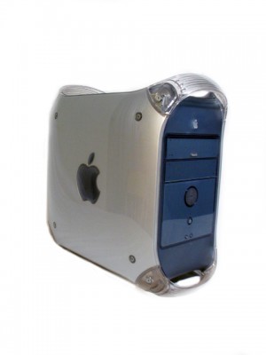 Power Mac G4 (Digital Audio)