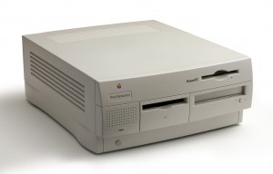 Power Macintosh G3 (Desktop)