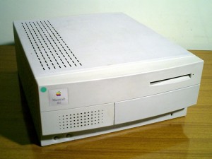 Macintosh IIvi