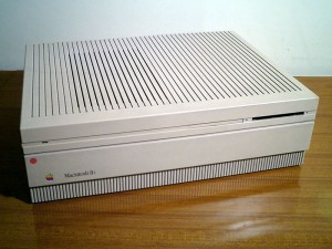Macintosh IIx