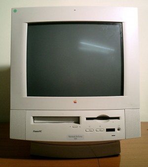 Power Macintosh 5200/5260