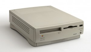 Power Macintosh 6300