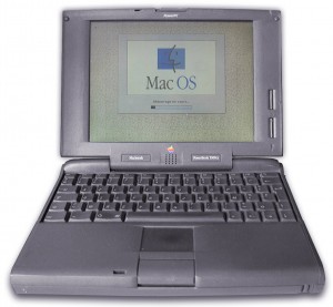 Macintosh PowerBook 5300 Series