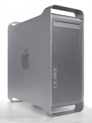 Power Mac G5 (Early 2005)