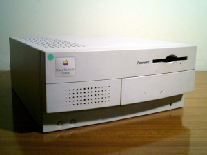 Power Macintosh 7100