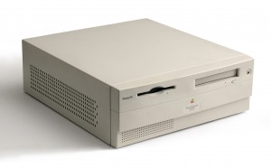 Power Macintosh 4400